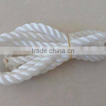 floating Polypropylene rope