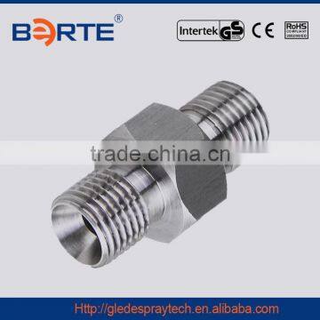 Pressure hose connector Berte