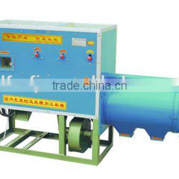 6FW-C2 Universal Type Maize Peeling and Grit Milling Machine photo-2
