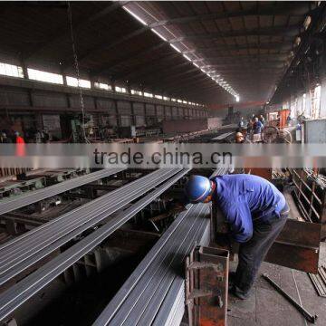 Spring Steel Flat Bar for Leaf Spring Making photo-2