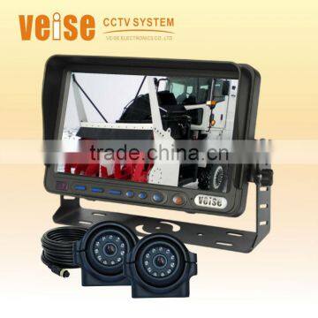 7 Inch Car Rear Camera