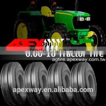 6.00-16 Agricultural Tractor Tire