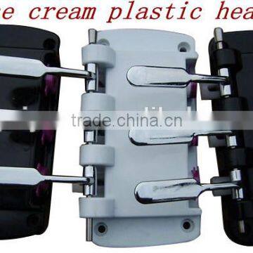 OEM China Manufacturer Wholesale Soft Sere Ice Cream Machine Parts