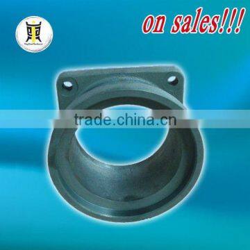 oem iron casting spare