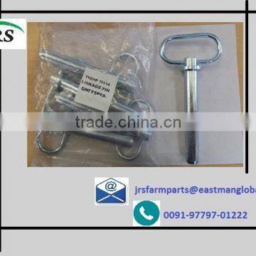 Trailer Hitch pin /Tractor linkage parts