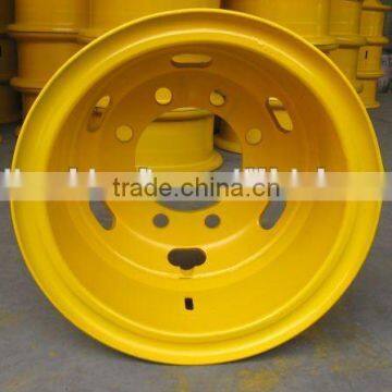 Truck Steel Wheel Rims 8.50-24 photo-5