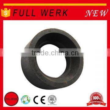 Wholesale Price Good Quality FULL WERK Brake Disc Pad for Construction Machinery photo-2