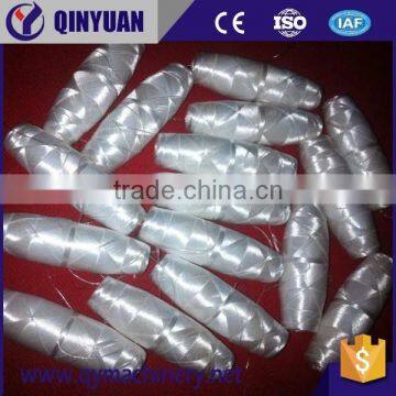 100% polyester cocoon bobbin thread