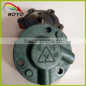 Good Quality Hand Oil Pump photo-5