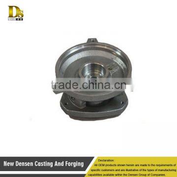 Customized Precision Casting Pump Valve Parts With Good Quality photo-2