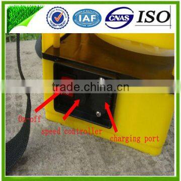 Cheap and Easy Operational 18l 20l Electric Multi-functional Fertilizer, Fertilizer Spreader photo-4