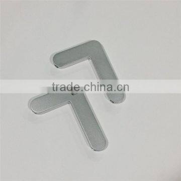 High quality machining brass parts cnc routers