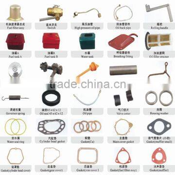 2015 Wholesale R175 R180 Diesel Engine photo-3