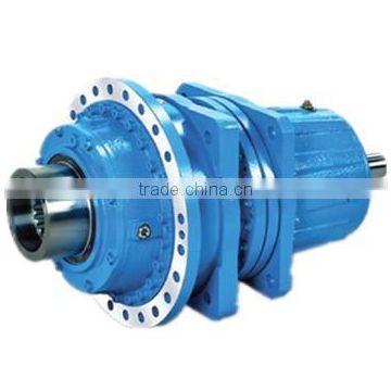 NGW series planetary universal helical high quaiity parallel 110v high torque low rpm electric motor