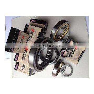 Wuxi Lotton Bearing Manufacturing Co., Ltd.