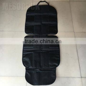 Baby and Infant Safety Non-slip Baby Auto Seat Protector Mat Car Seat Protector photo-3