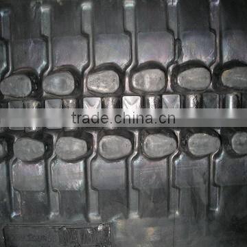 Construction Rubber Track(300*53*LINKS) photo-3
