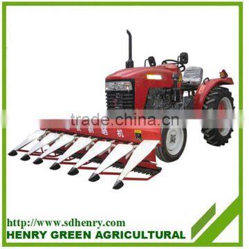 Wheat Reaper/Paddy Reaper/power Tiller Reaper photo-5