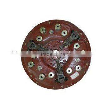 pressure plate assy MTZ