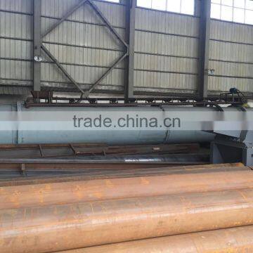 Activated Carbon Kiln Furnace/carbon Bar Furnace/bamboo Charcoal Carbonization Furnace photo-2