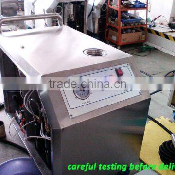 HZX-8000 Car Wash Machine Mit/Hardwood Floor Steam Cleaners photo-5