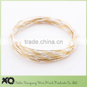 2mm Colored Diamond Craft Wire photo-2
