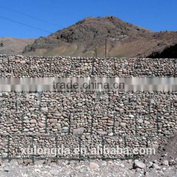 welded mesh galvanized wire mesh gabion