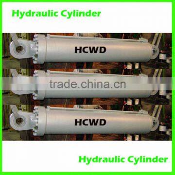 Doosan Excavator Parts Dh300 Arm Cylinder /Hydraulic Cylinder photo-4