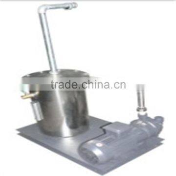 Extruded Plastic Mesh With Horizontal Water-ring Hot Face Line photo-5