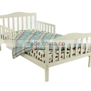 Wholesale Cheap Price Baby Toddler Bed