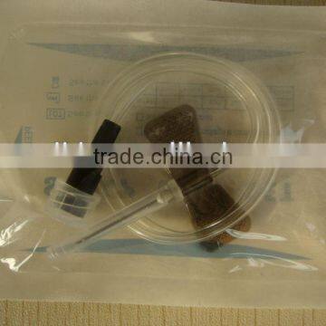 CE&ISO Butterfly Disposable Scalp Vein Set 18G-27G photo-6