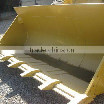 stardard rock bucket for SEM 668C