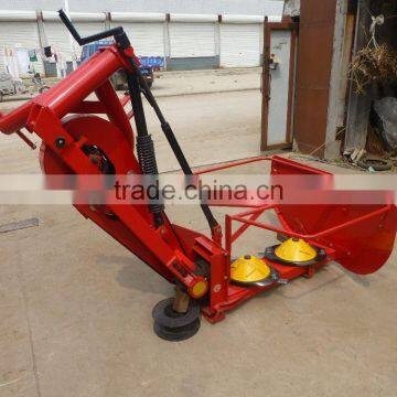 Mower,matched With Lawn Tractor With CE ISO Certificate photo-6