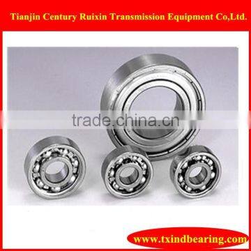 Deep Groove Ball Bearing R144 Miniature Bearing With Wholesale Price photo-5