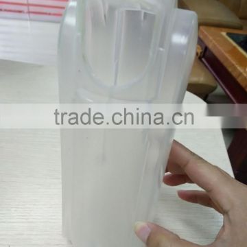 OEM Blow Molding PE The Vacuum Tank Plastic Multifunctional water tank