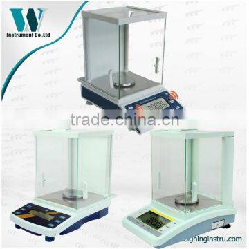 300g precision digital scale weight 0.001g