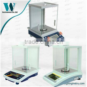 300g Precision Digital Scale Weight 0.001g
