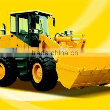 3ton wheel loader ZL935,front loader,bucket capacity 1.1m3