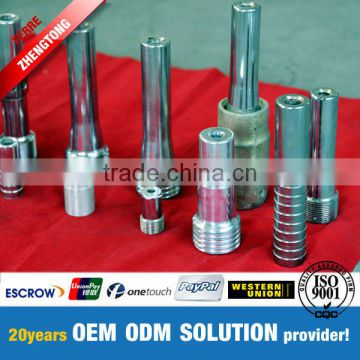 K10 Cemented Carbide Low Pressure Nozzle