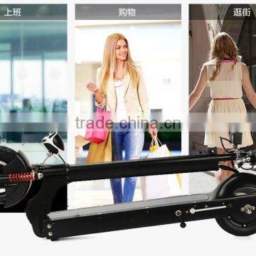 Foldable Electric Vehicles photo-5