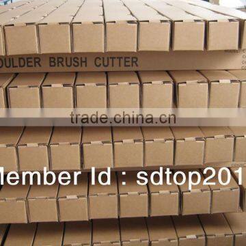 Hot Selling Easy Operated 4 Stroke Backpack Brush Cutter From China photo-3