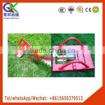 Sod Pruning Tool Turf Fix and Grip Apply for Basketball Court photo-3