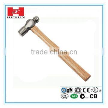 High Quality Stoning Hammer With Wood Handle