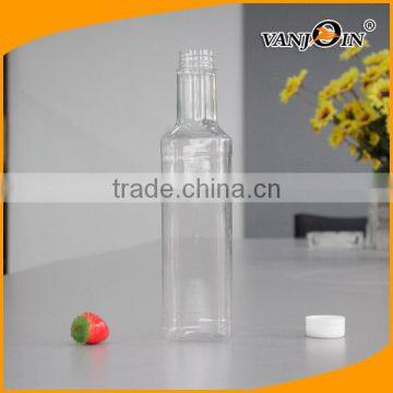 Personalized 1Litre Plastic Beer Bottle Shaped Water Bottles photo-3