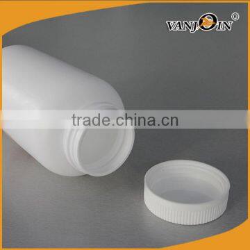 21 oz Empty Portable Plastic Solid Powder Pill Tablet Holder photo-5