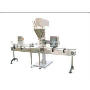Automatic Powder Filling Line