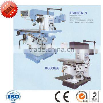 CNC milling machine,ZK5016A Vertical CNC milling Machine