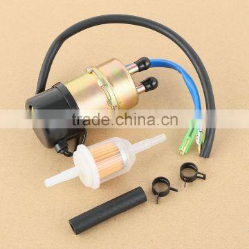 New Fuel Pump For Kawasaki 49040-1055 KF620 Mule