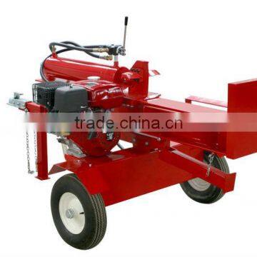 Gasoline horizontal and vertical wood log splitter LS32T/610/990/1050