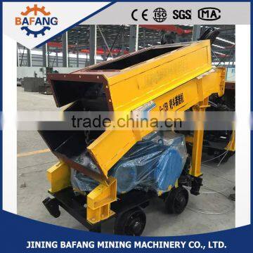 P-90B Bucket Rock Loader/coal Mine Bucket Loader/ Mining Bucket Loader for Sale photo-3